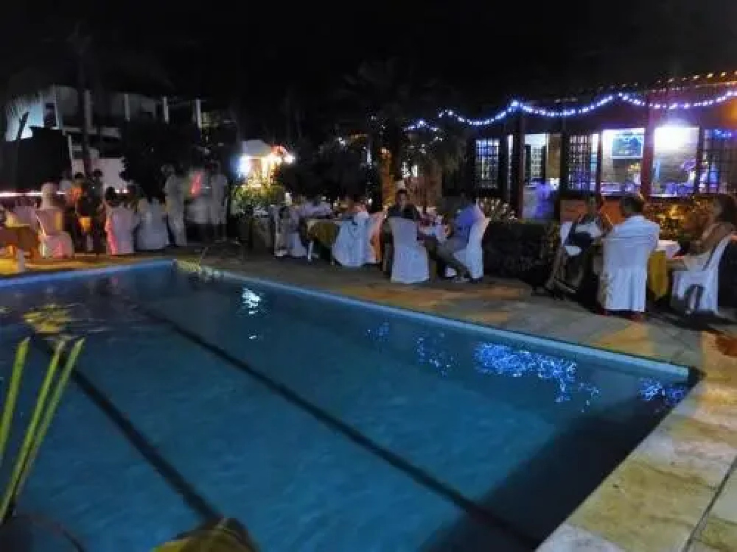 Pousada Chalés dos Encantos