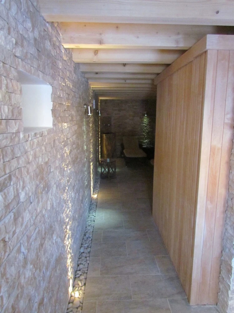 Les Authentics-Le Retour aux Sources