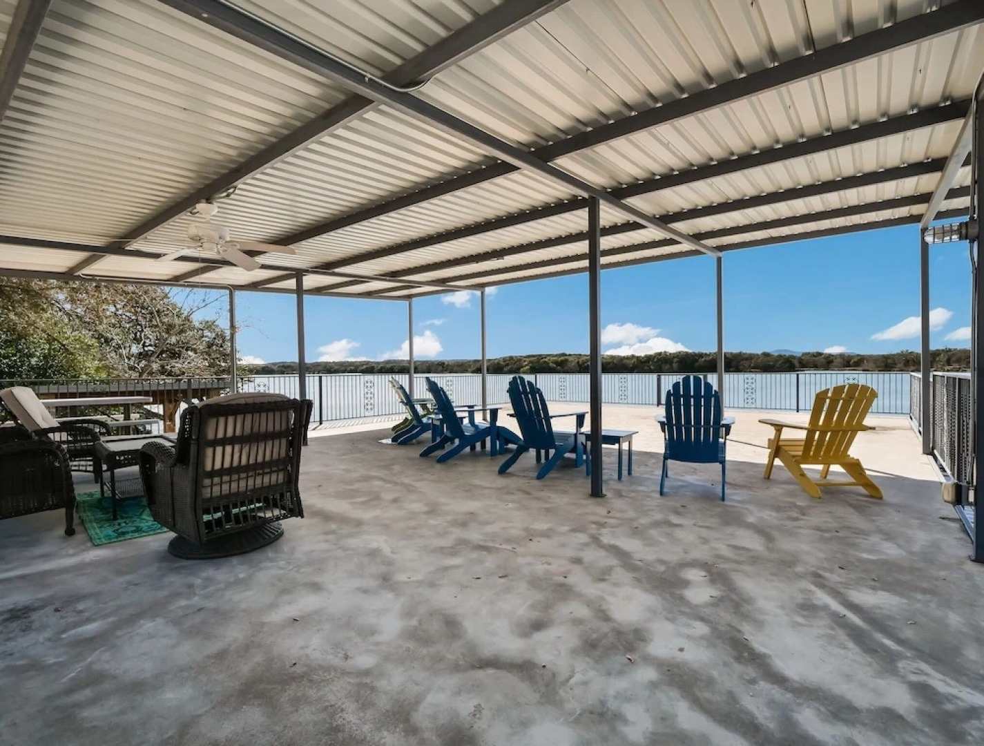 1004 Circle Drive 4 Bedroom Home