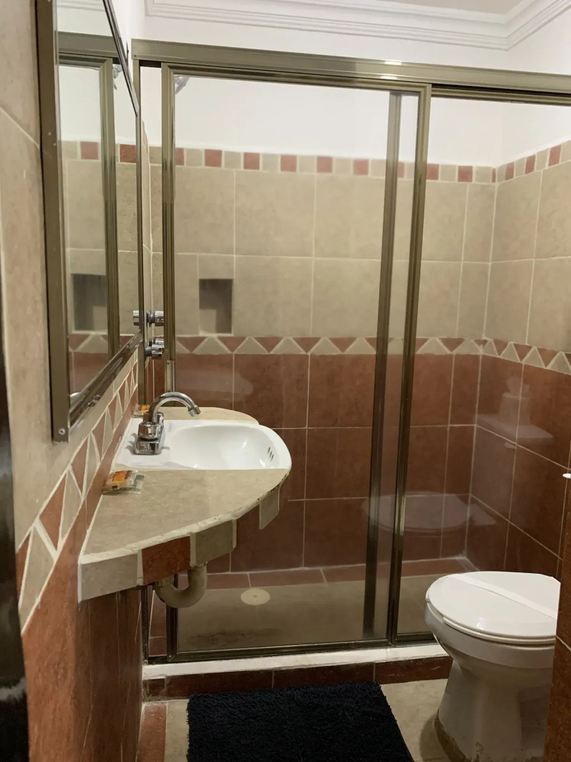 Eco Hotel Green River