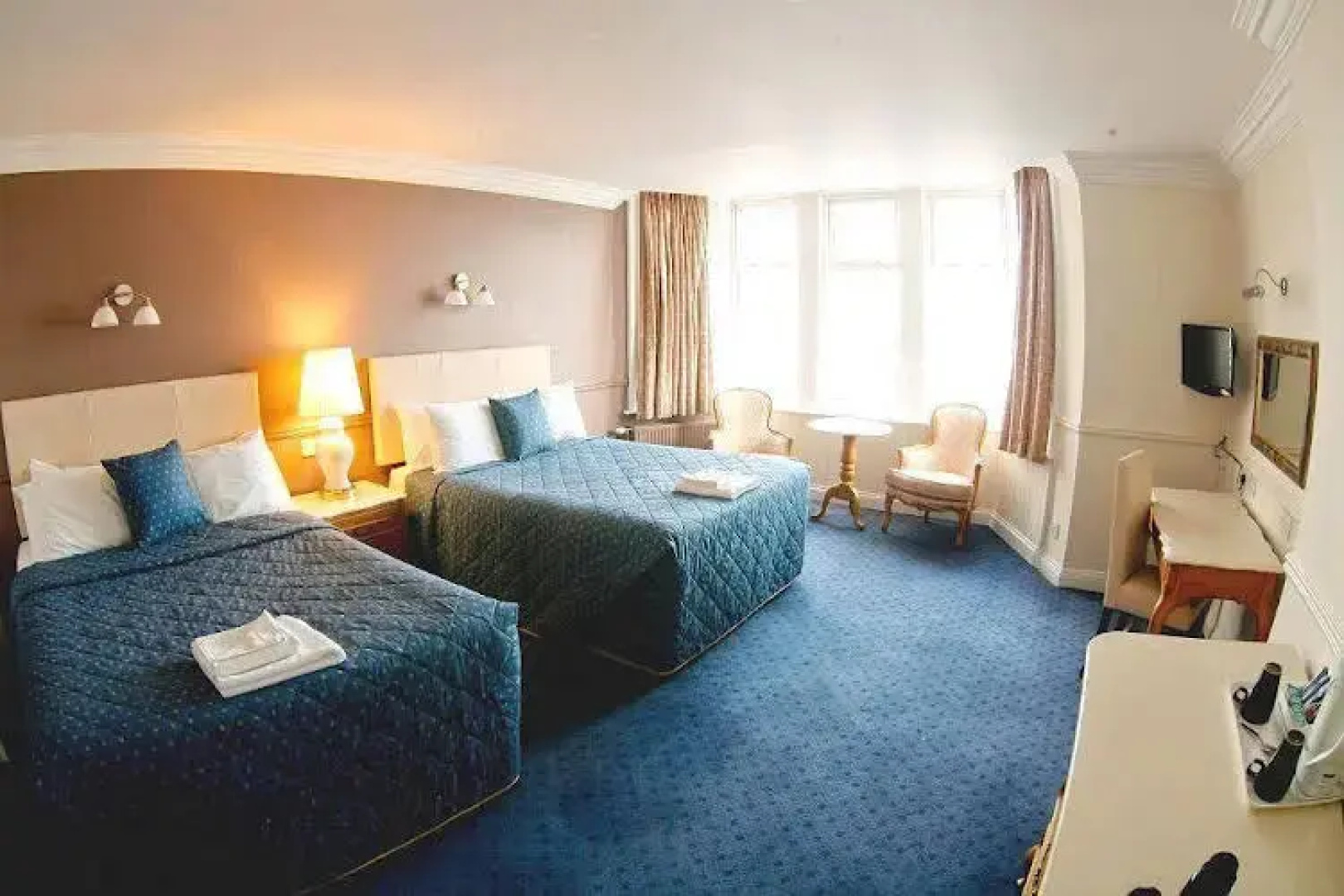 Rex Hotel