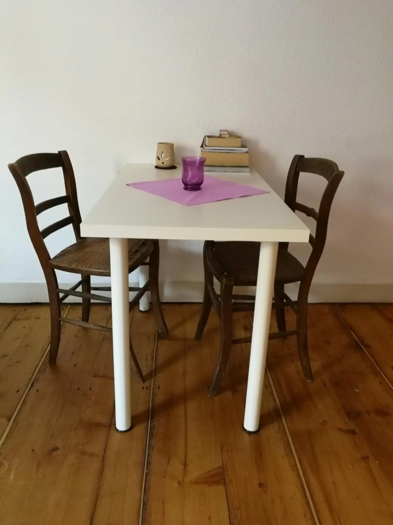 Ferienwohnung Burg Lindenfels