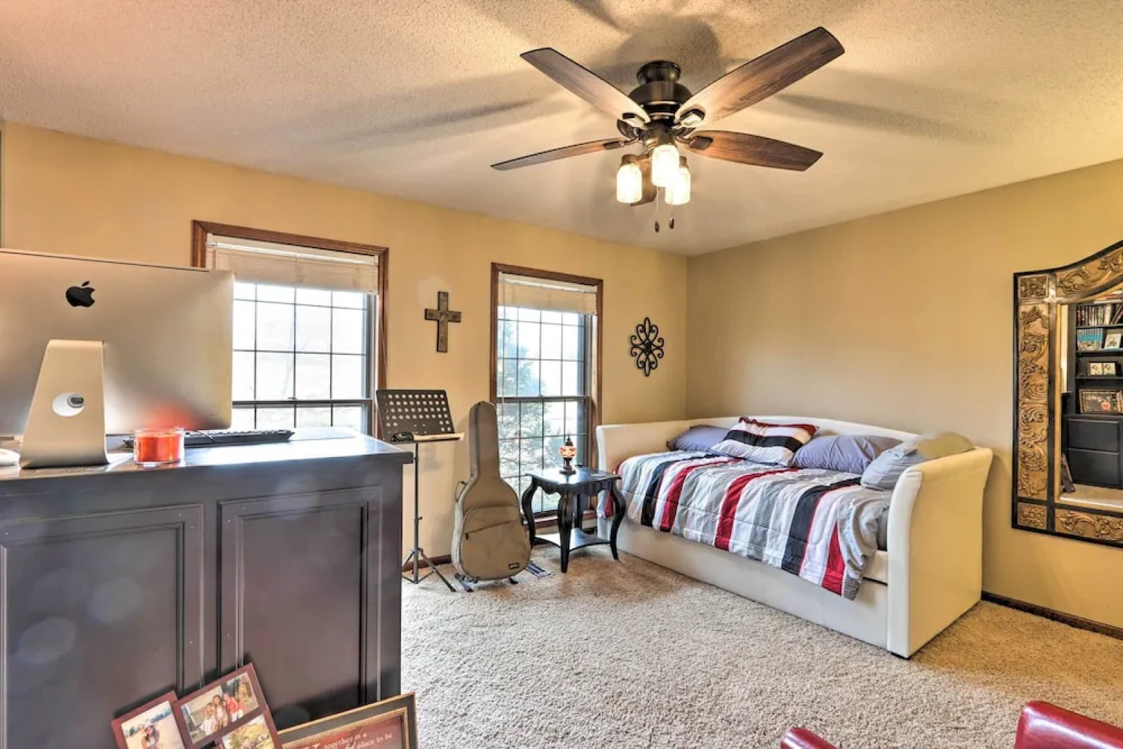 Spacious Home w/ Pond ~ 13 Mi to Columbia!