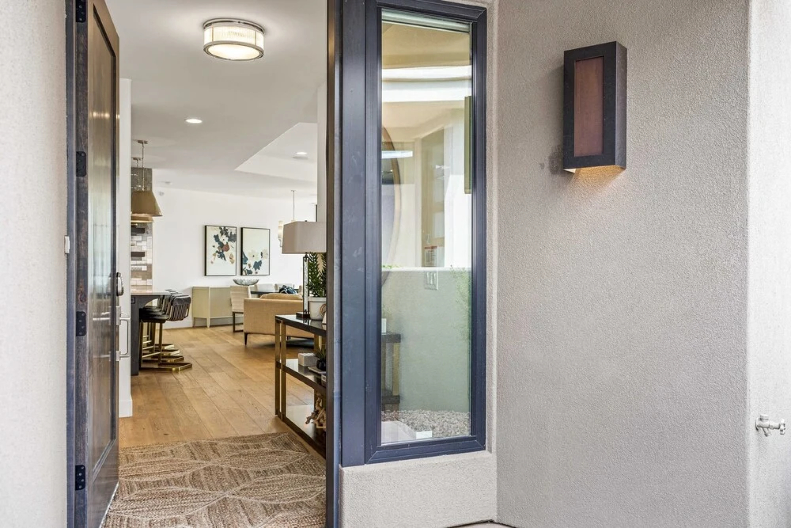 Snow Canyon Sanctuary #8 4 Bedroom Home