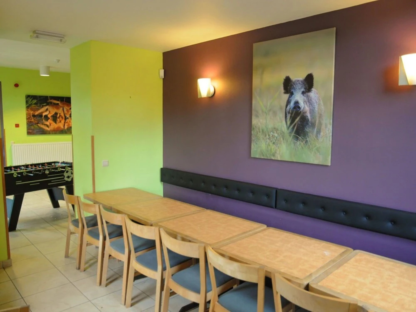 Holiday Home in the Middle of the Forest, Ideal for a Family Reunion