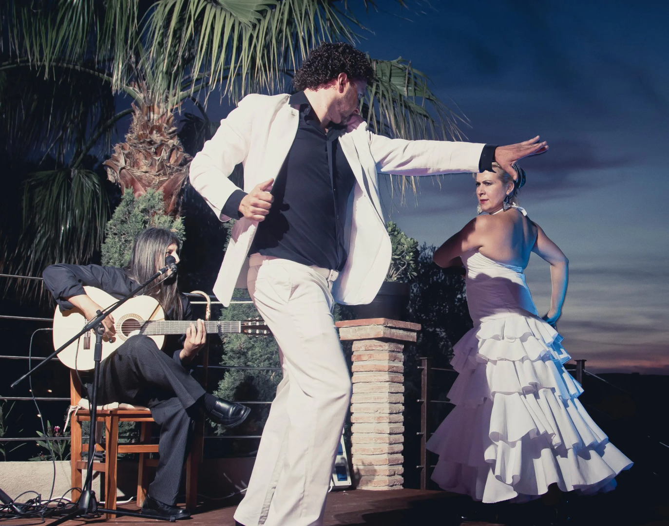 Apartamentos Playa Ferrera