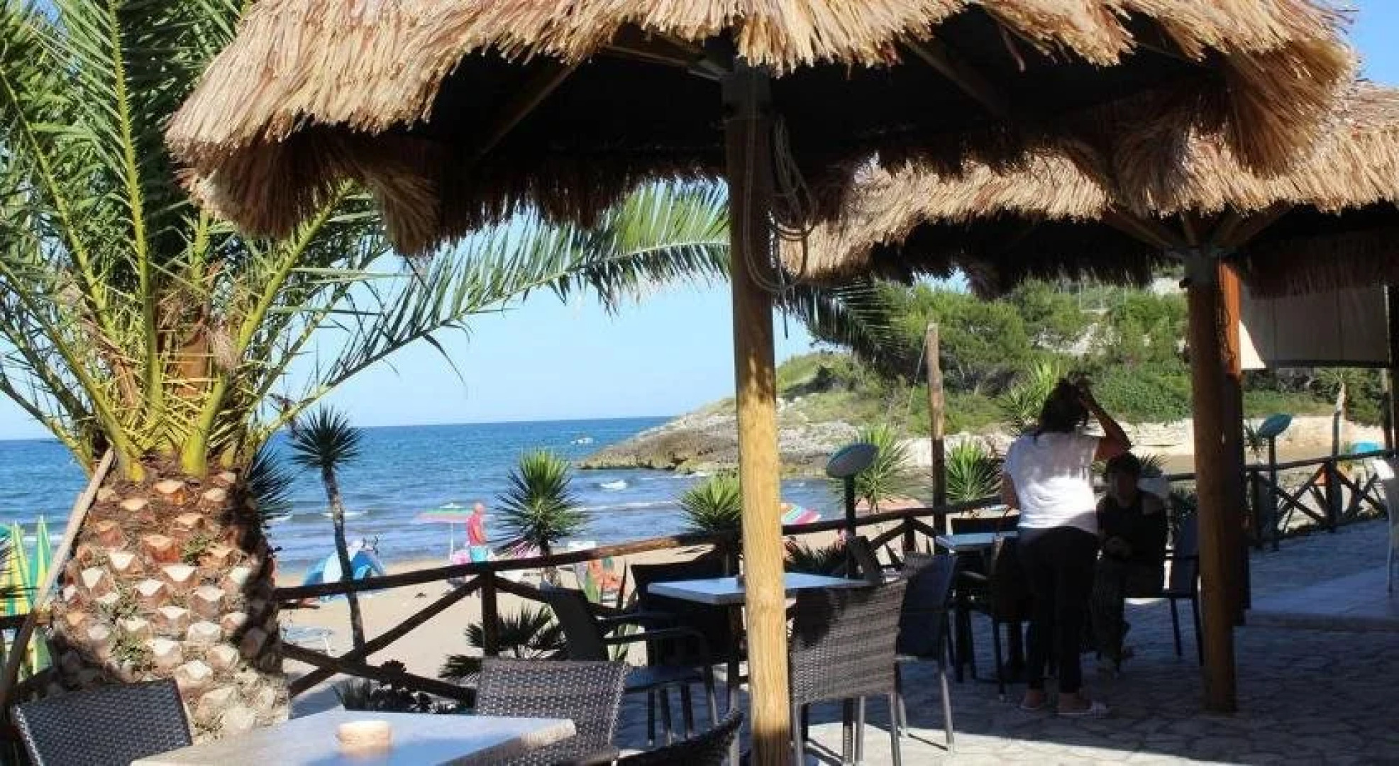 Althea Village Residence