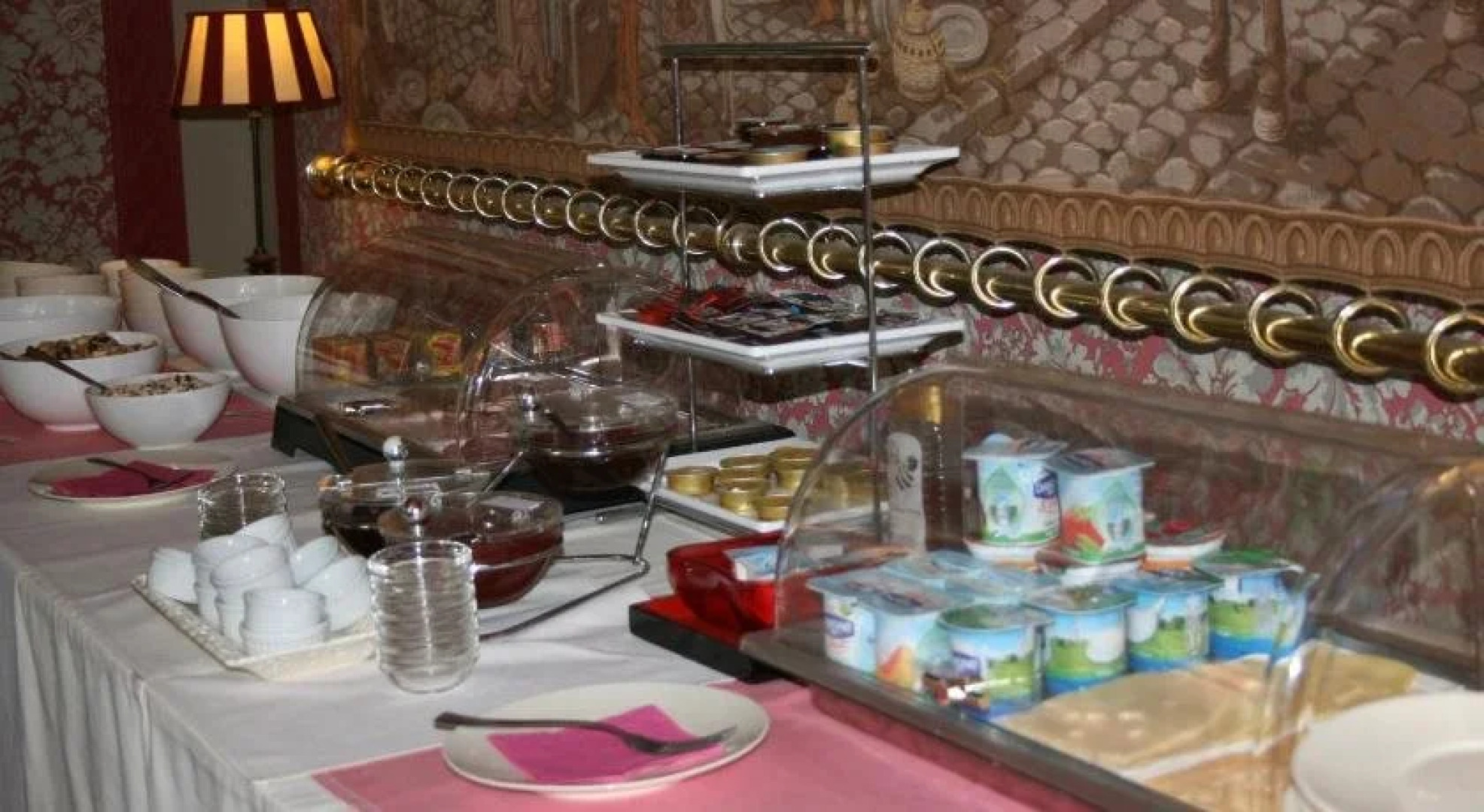 B&B Domein Leegendael