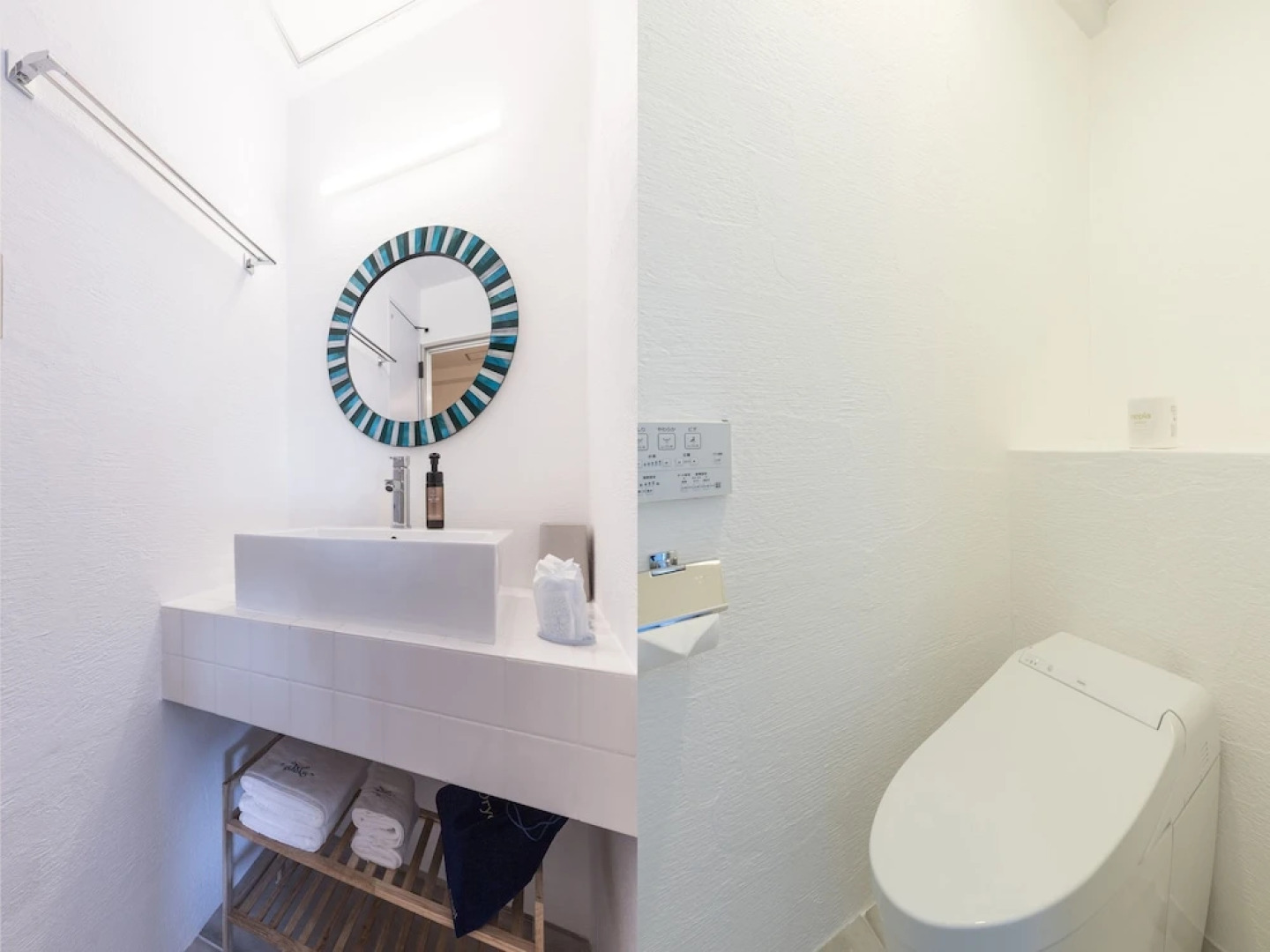 Mykonos Resort Miura