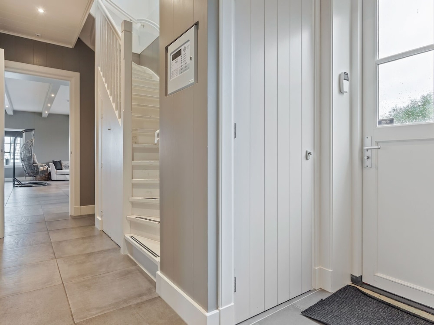 Holiday Home for 10 People in the Middle of the Beemster