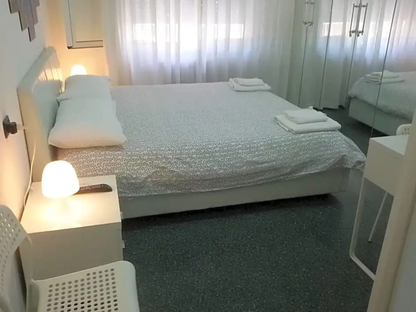 Ciro BED AND BREAKFAST la villetta