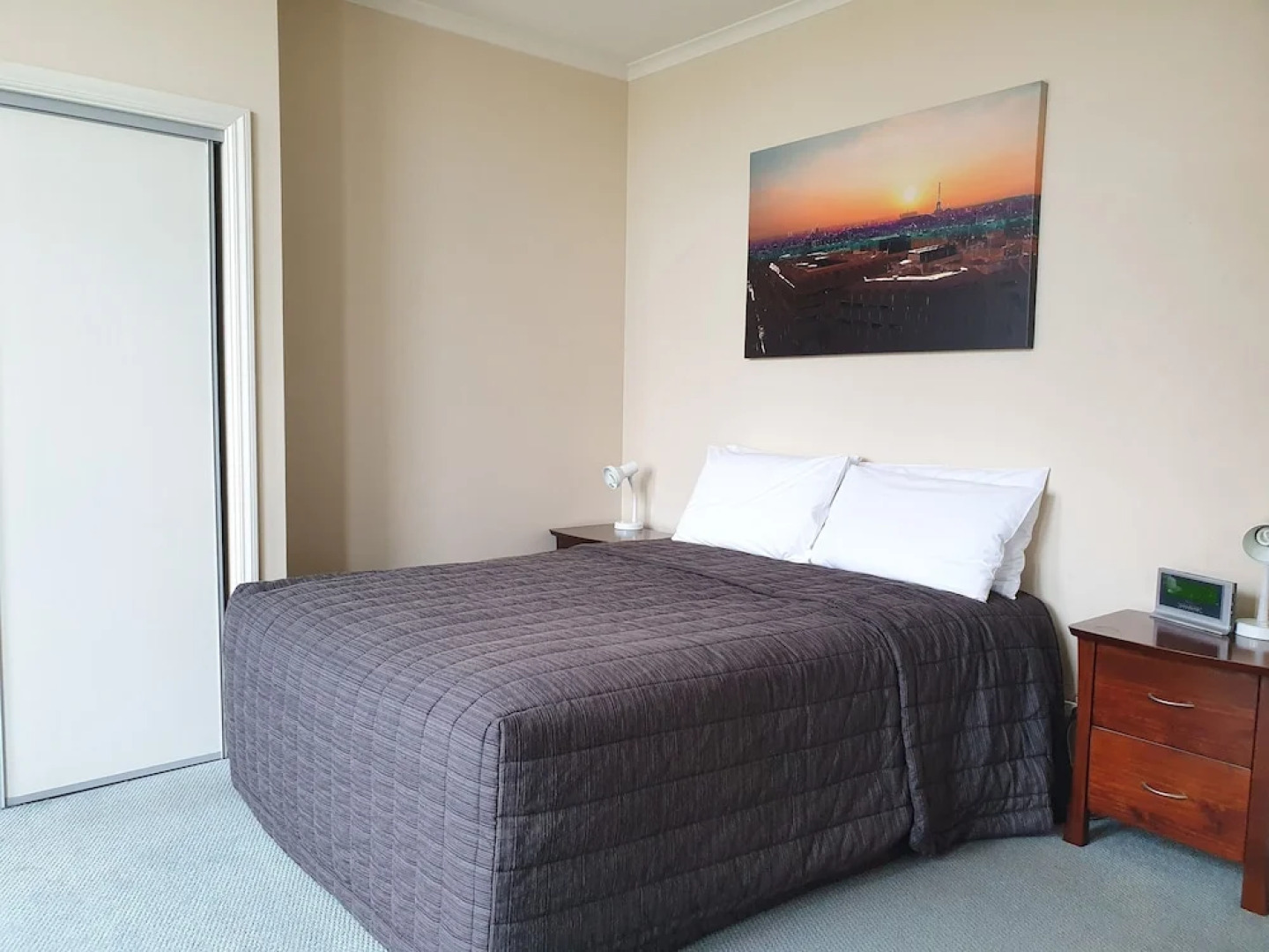 Sarah Street Apartments