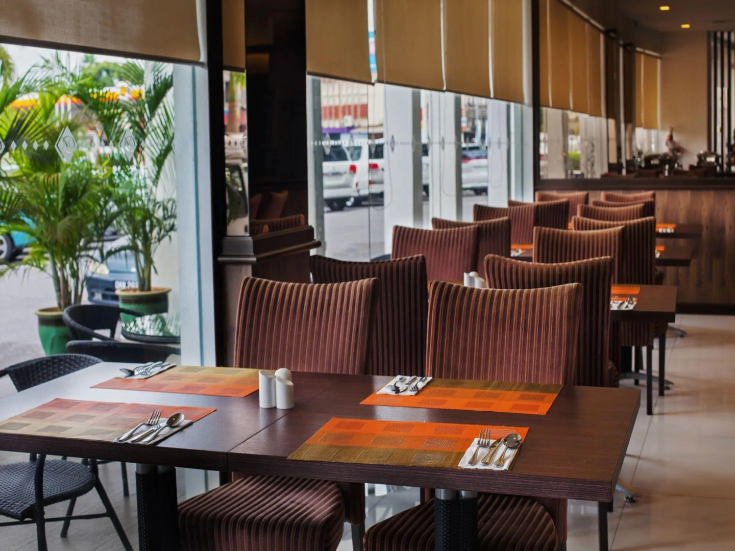 DeHome Boutique Hotel