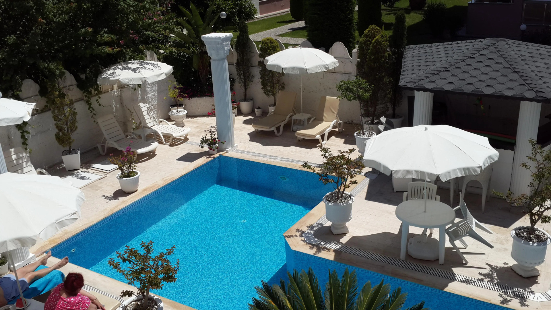 Conny's Boutique Hotel - Adults Only