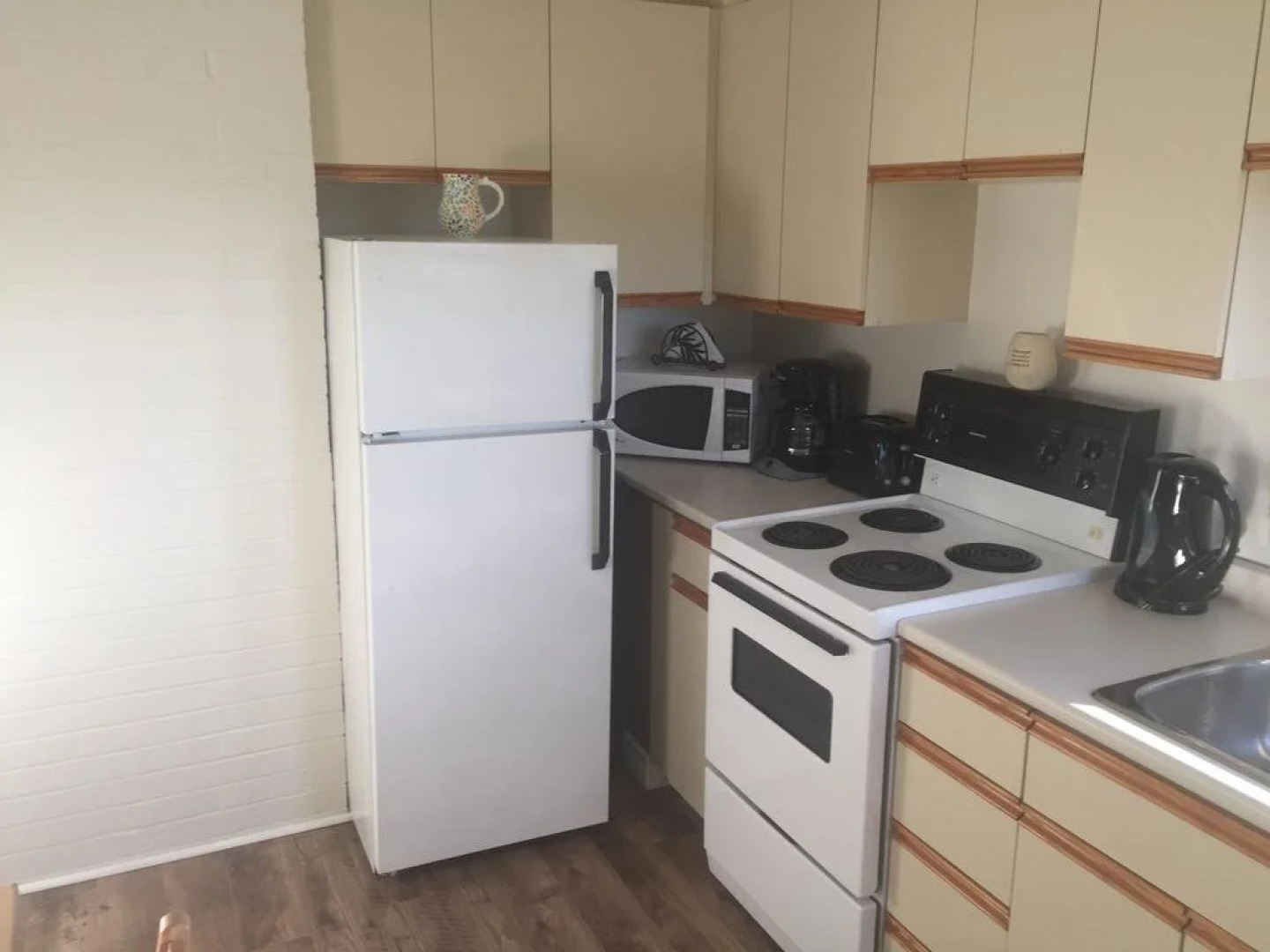 Gillies by the Sea B&B