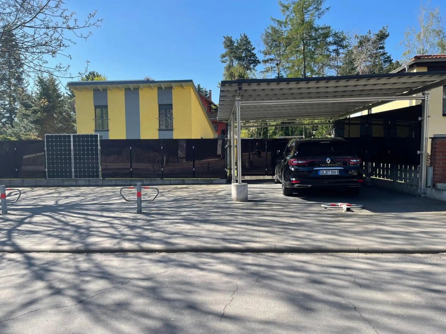 Ferienhaus Nicole II