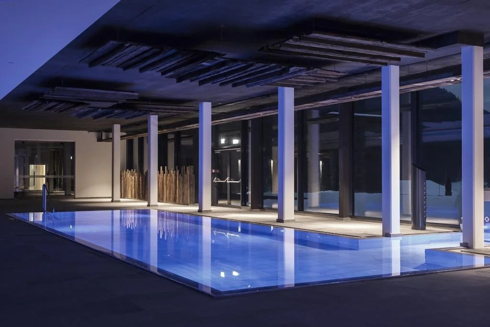 Armona Medical Alpinresort