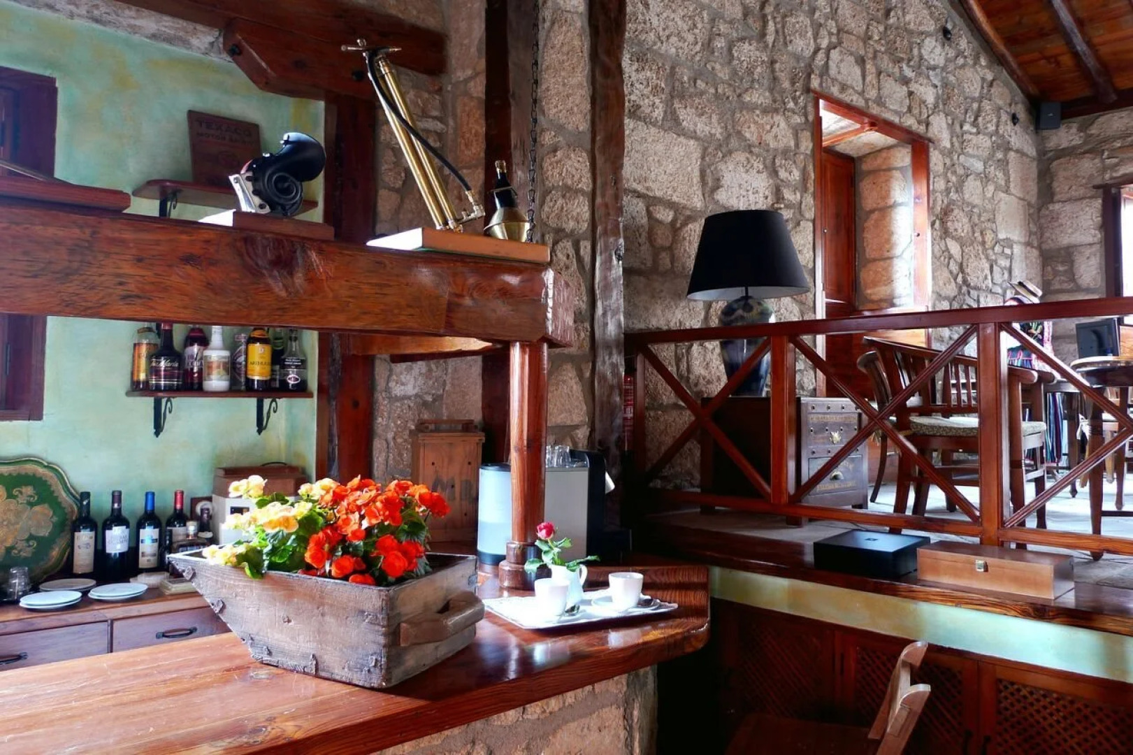 Hotel Rural San Miguel