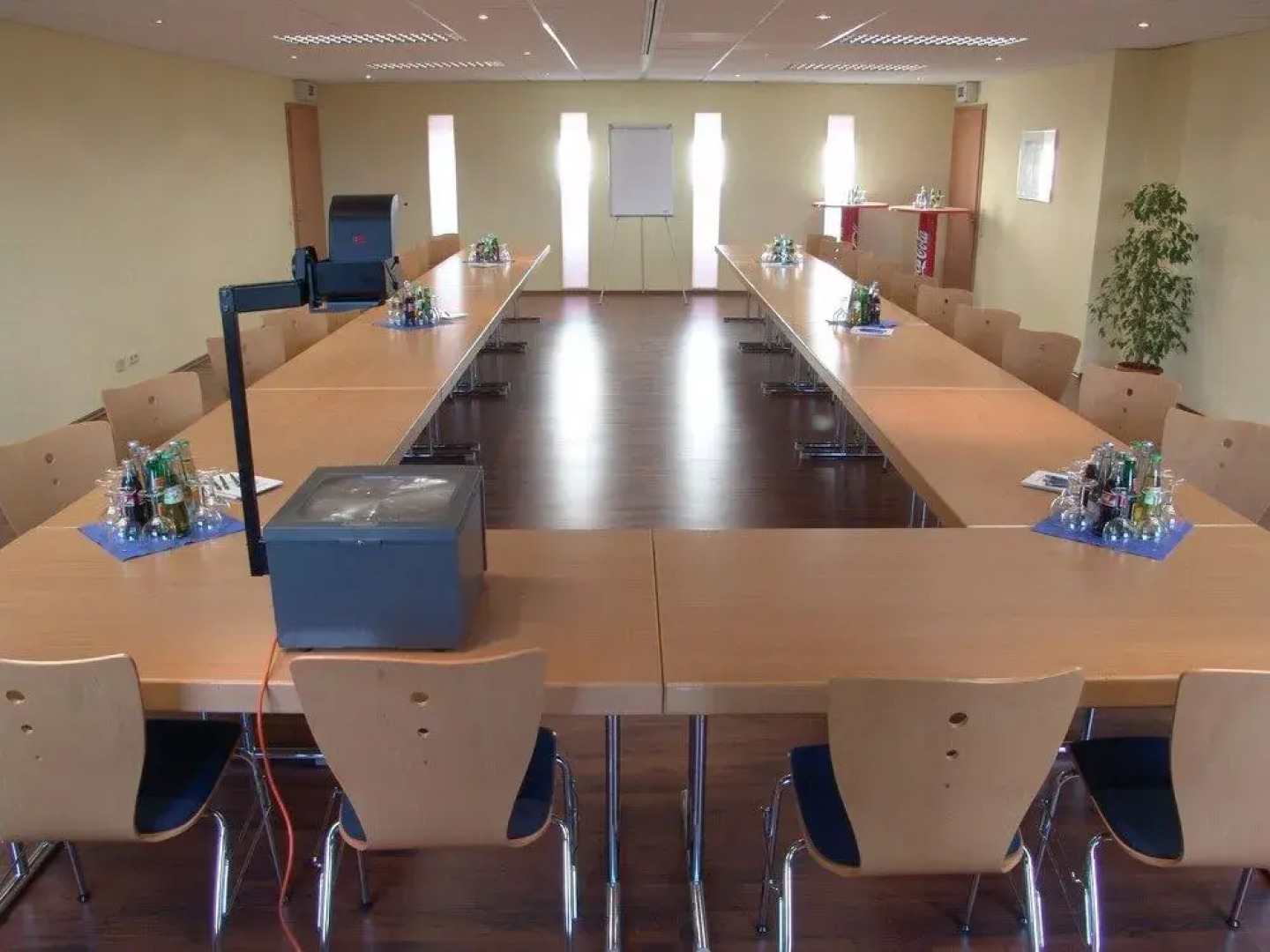 YOUTEL - Jugendhotel Bitburg