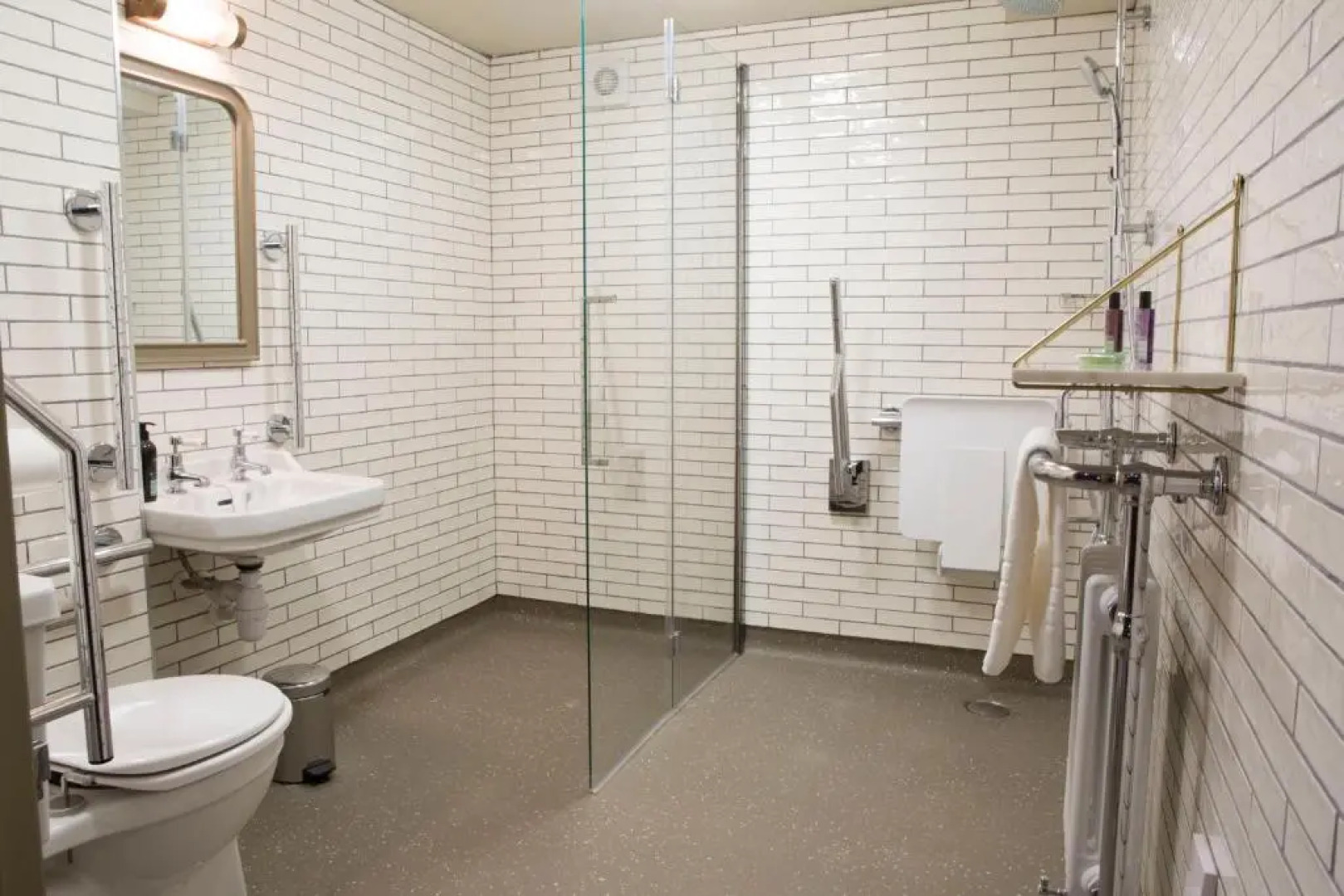 The Legh Arms Prestbury