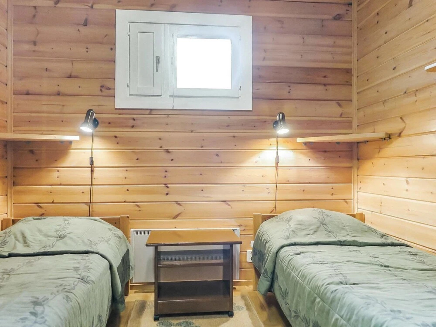 Lomamaja 3 Kittil in Kittil