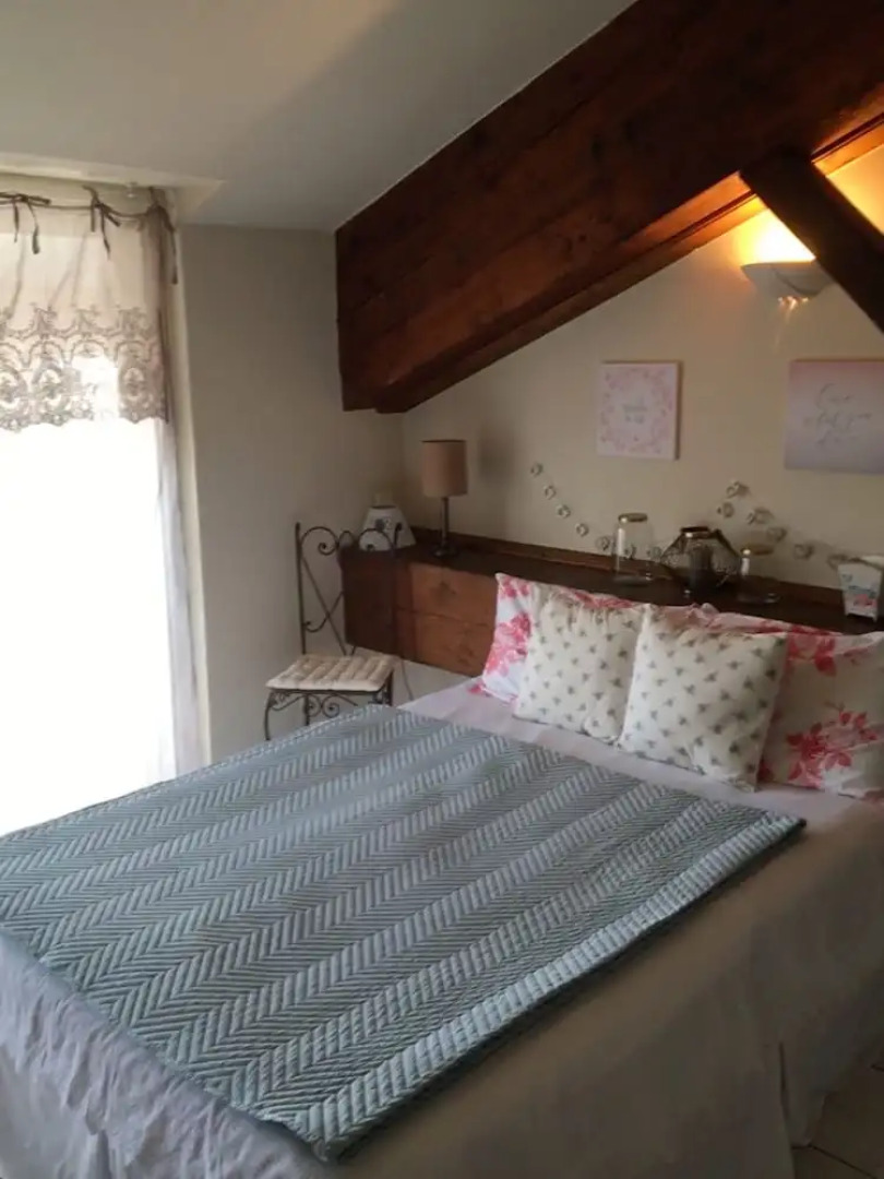 Beautiful 2-bed Apartment