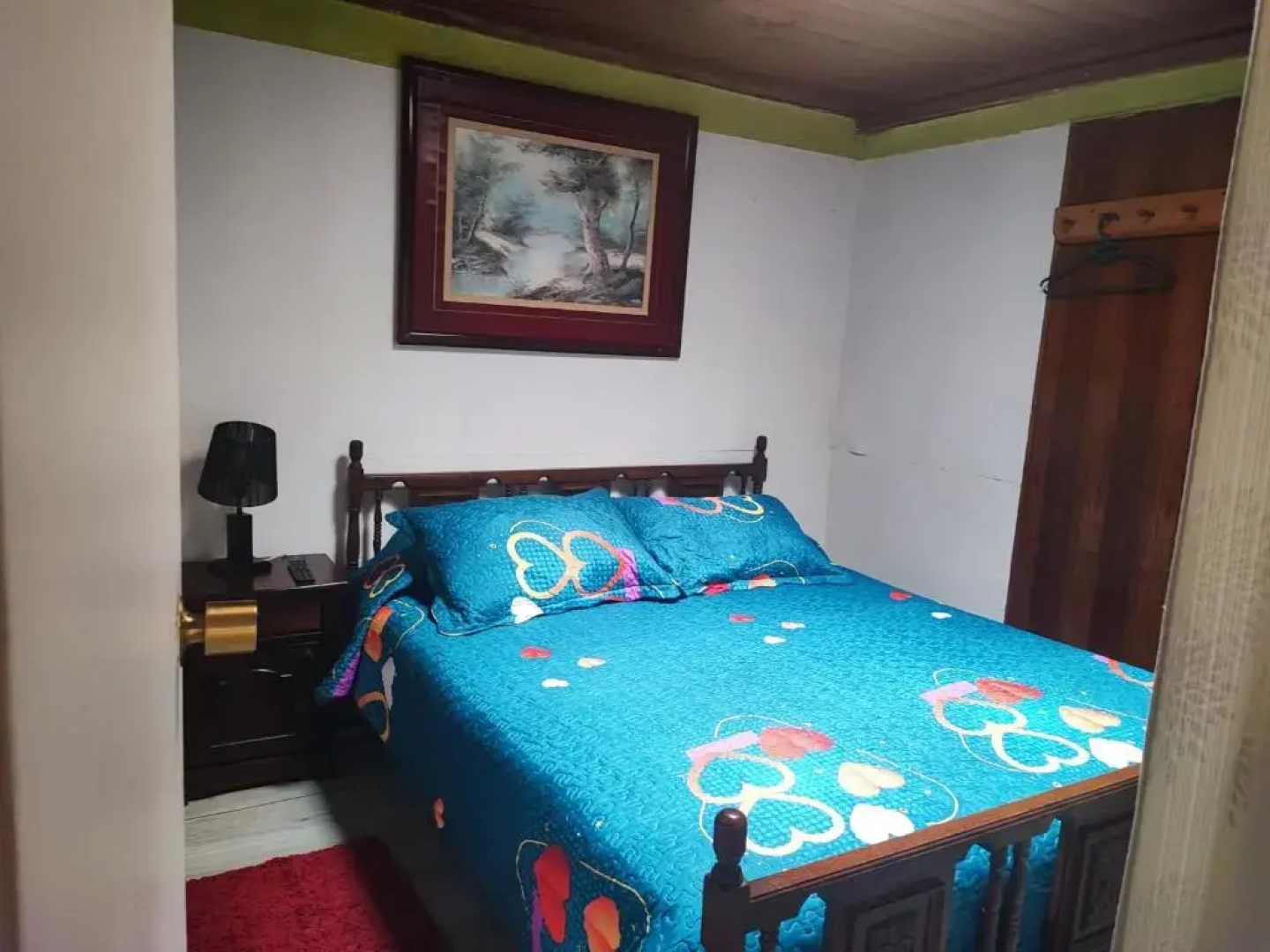 Hotel Gomero