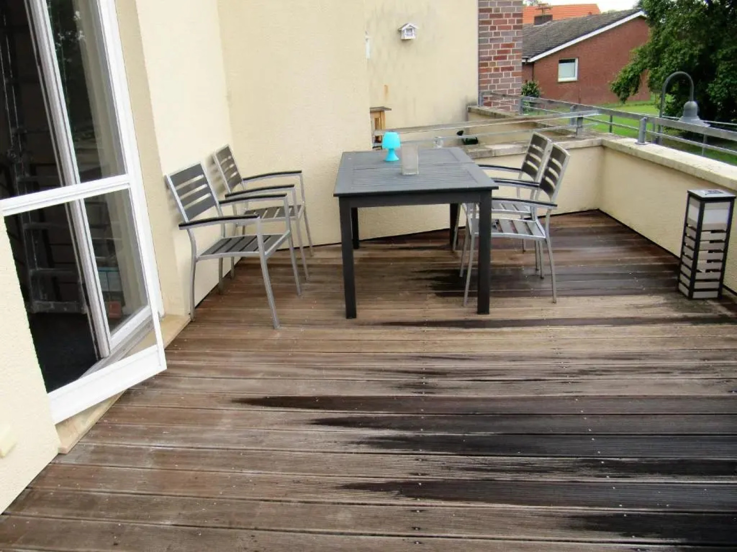 Ferienwohnung Stenzel 2