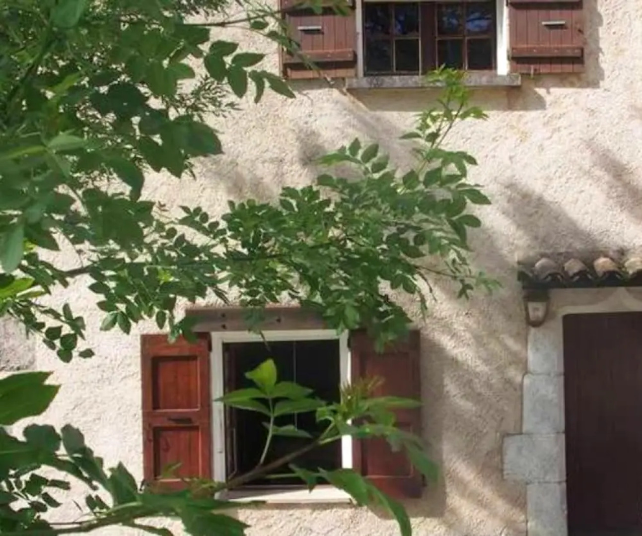 Villa With 2 Bedrooms in Sisteron, With Wonderful Mountain View, Private Pool, Furnished Garden - 160 km From the Beach