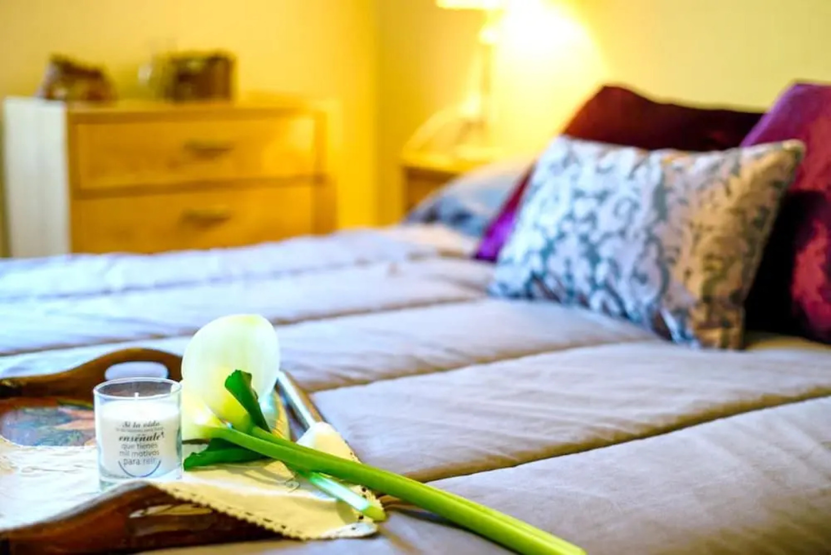 House With 2 Bedrooms in Baralla, With Wonderful Mountain View, Enclos