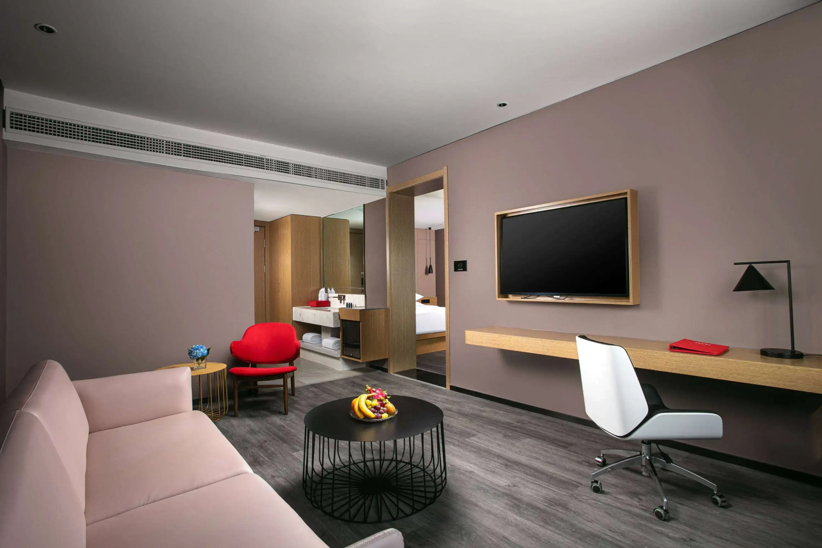 Ramada by Wyndham Yangzhou Slender West Lake