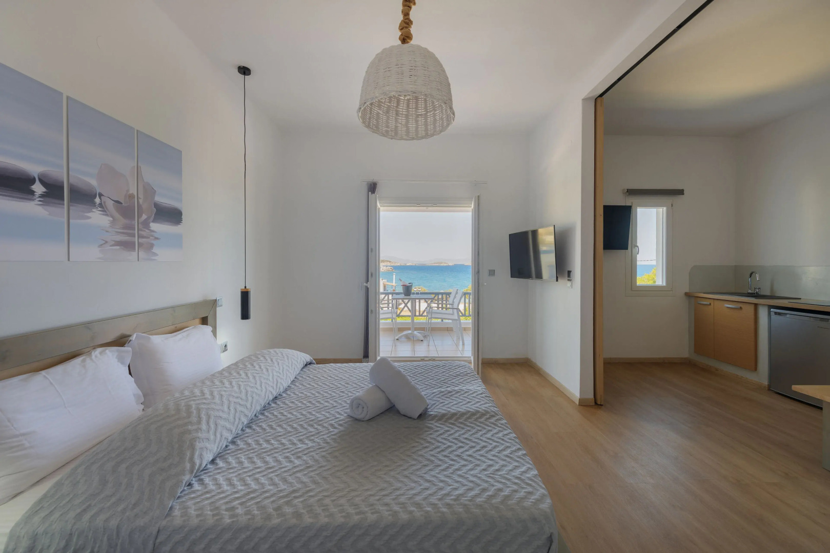 Aegean Paradiso Vacation Club Adults Only