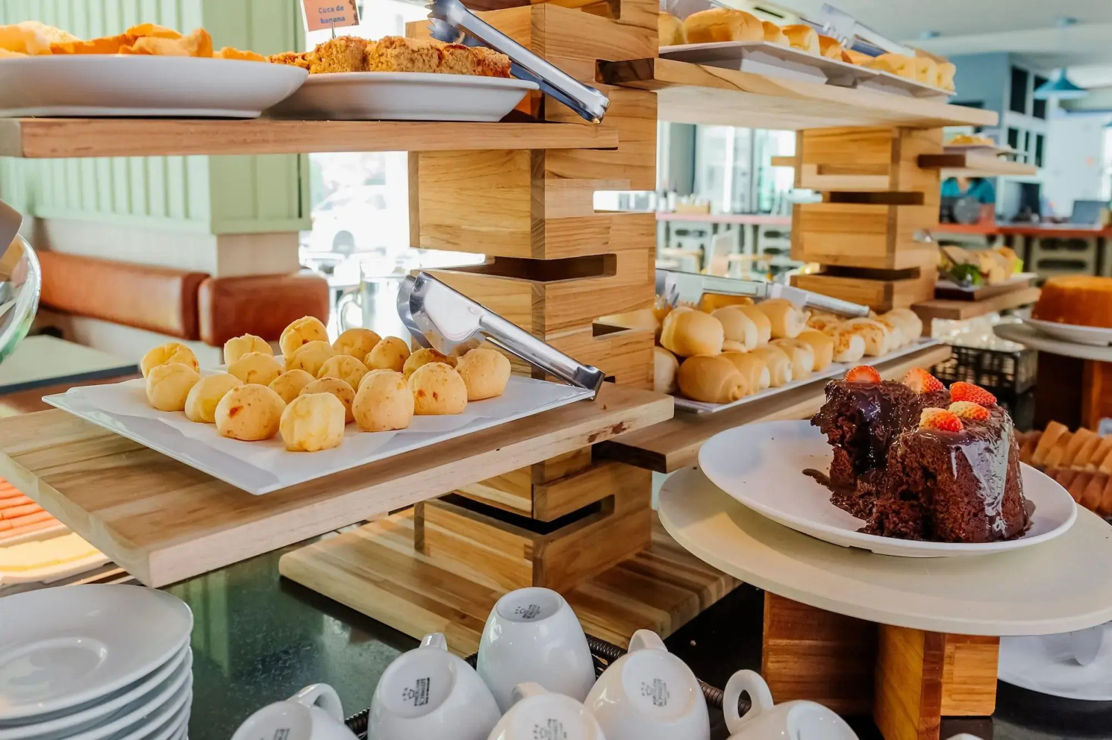 ibis budget Vitoria
