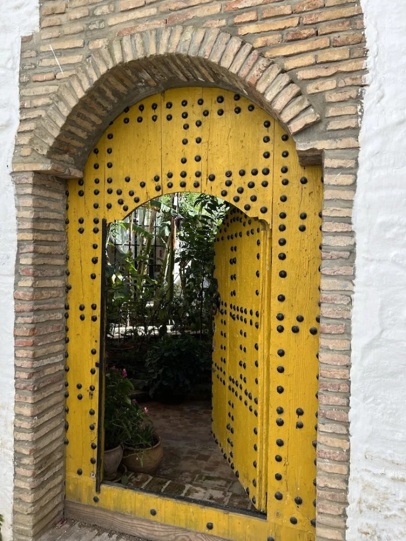Riad Oasis d'Asilah