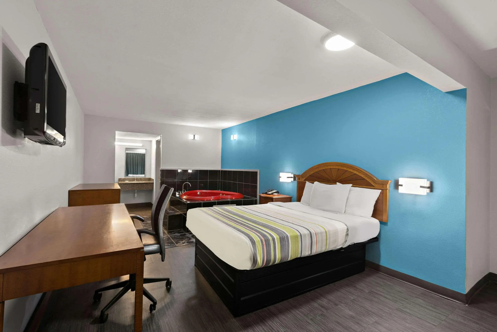 Rodeway Inn Commerce