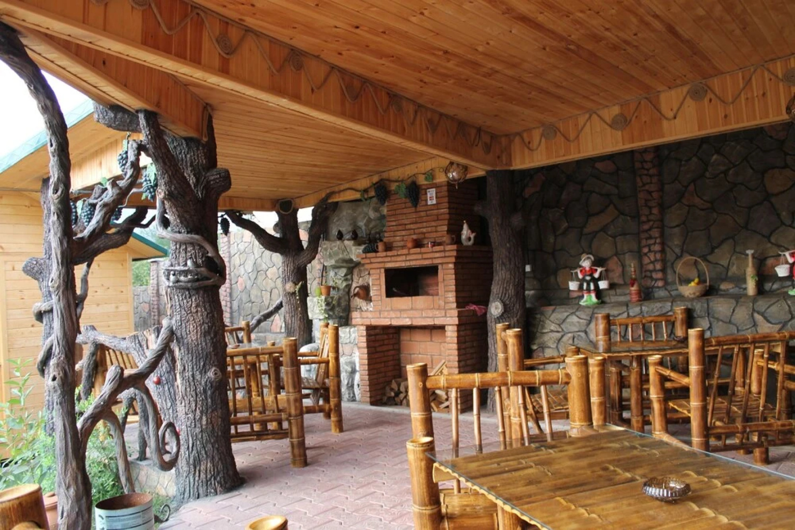 Коттедж Edemi