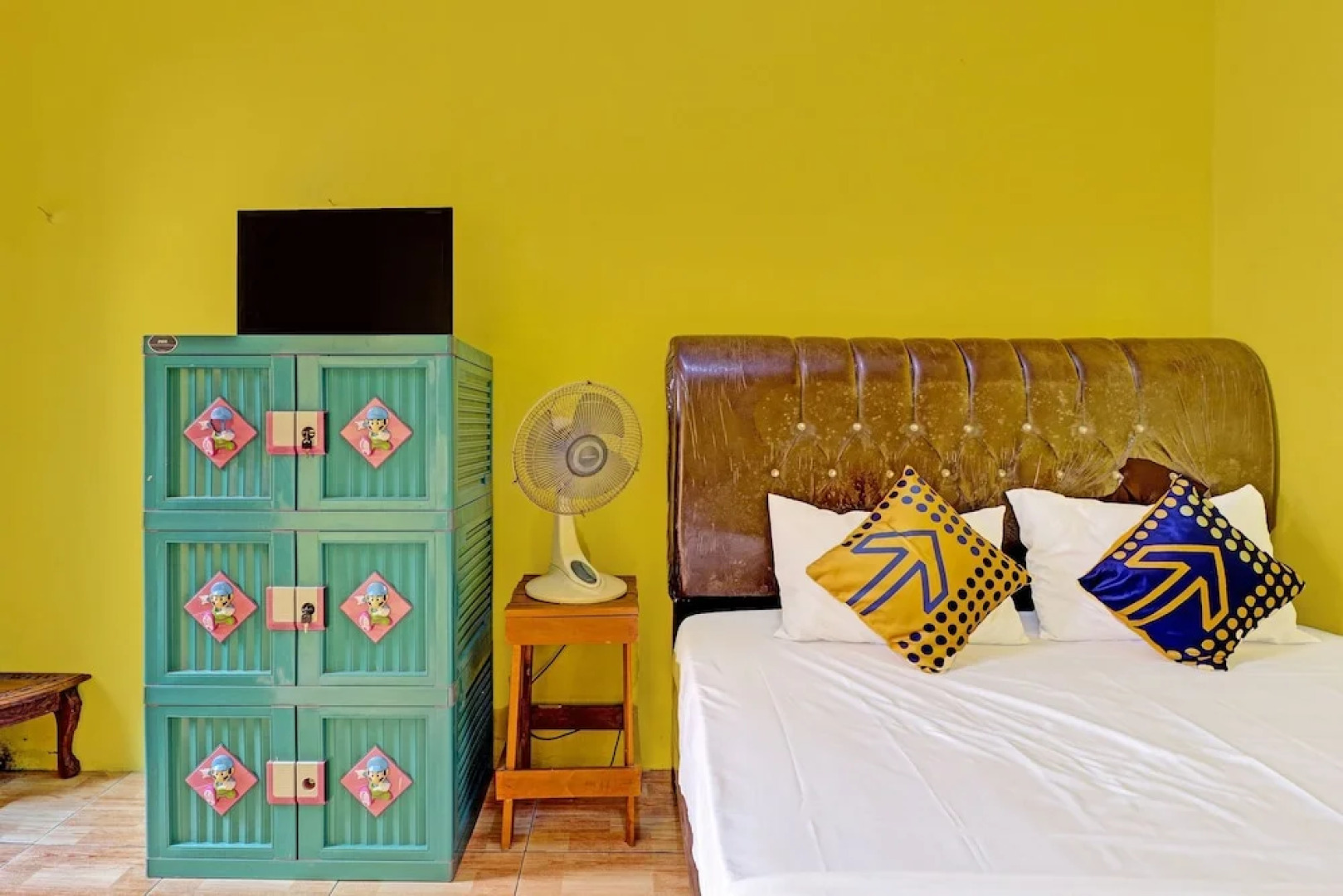 OYO Life 91478 Wisma Aura Syariah