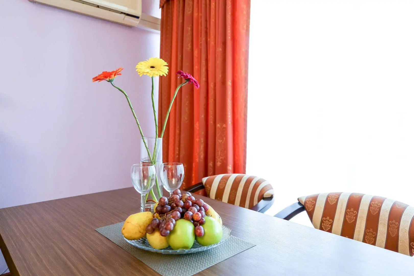 Отель «Валентин»