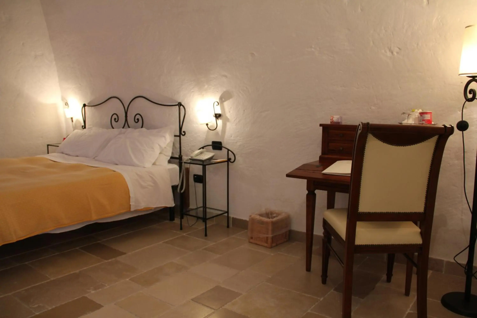 Masseria Fortificata Donnaloia