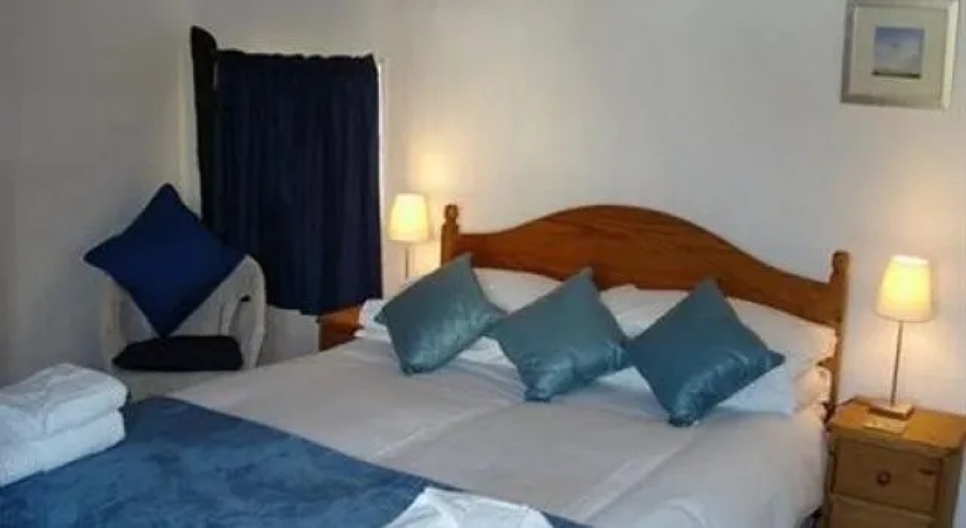 Colyton Holiday Cottages