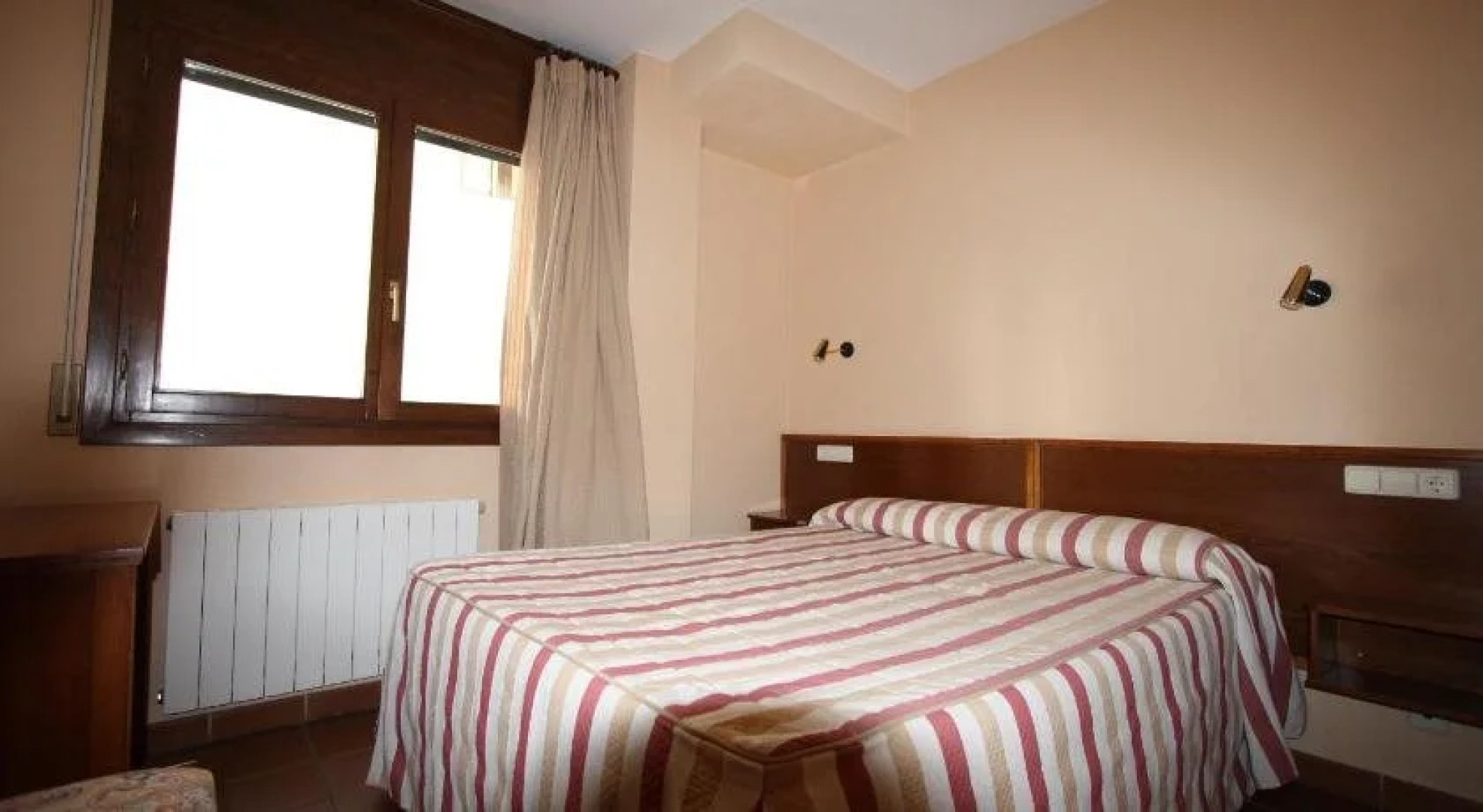 Apart-Hotel Selva Nevada