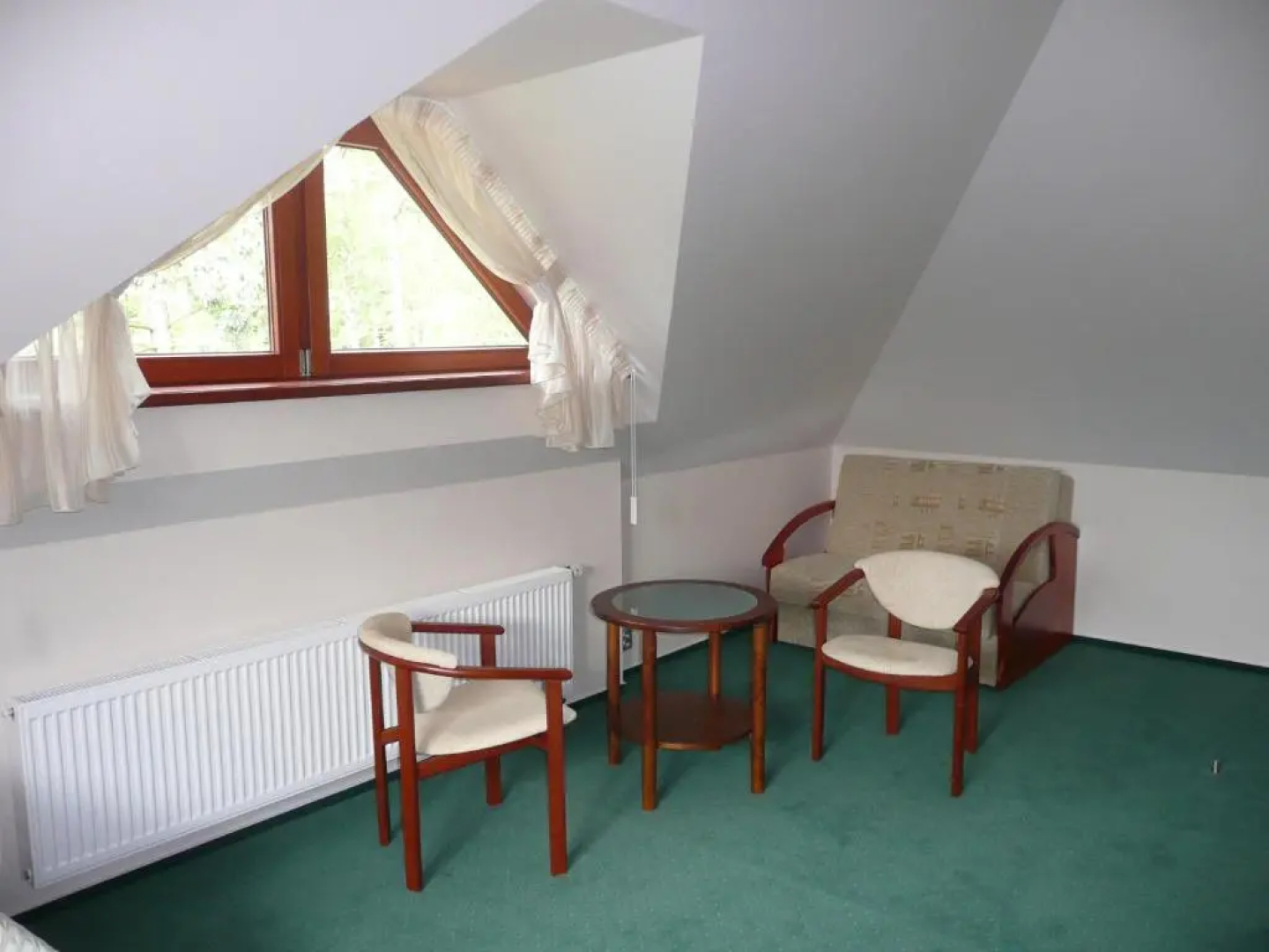 Hotel U Parku
