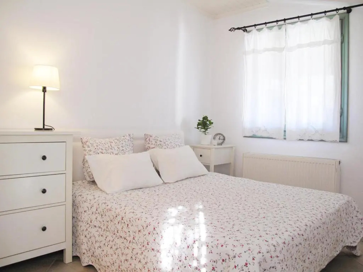 Olive Bay Beach House Ammouliani