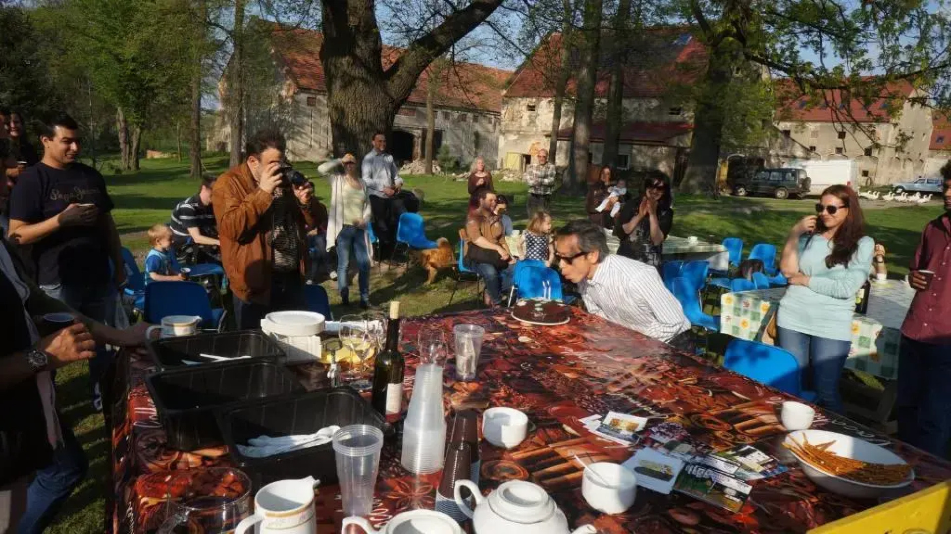 Piotrowice Nyskie Palace