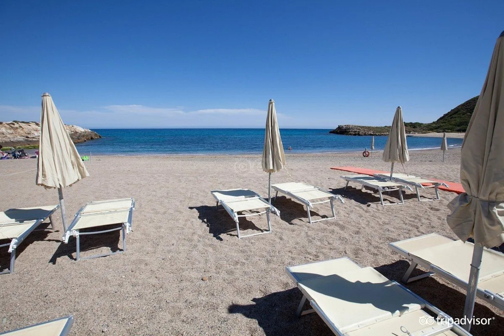 Falkensteiner Resort Chia - Adults Only