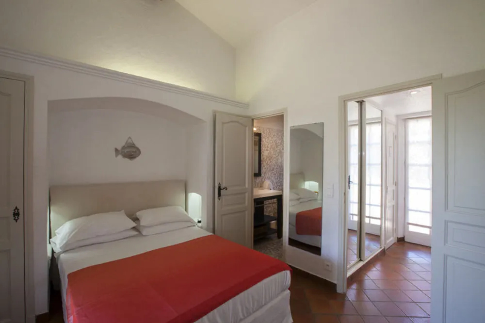 Hotel Les Santolines