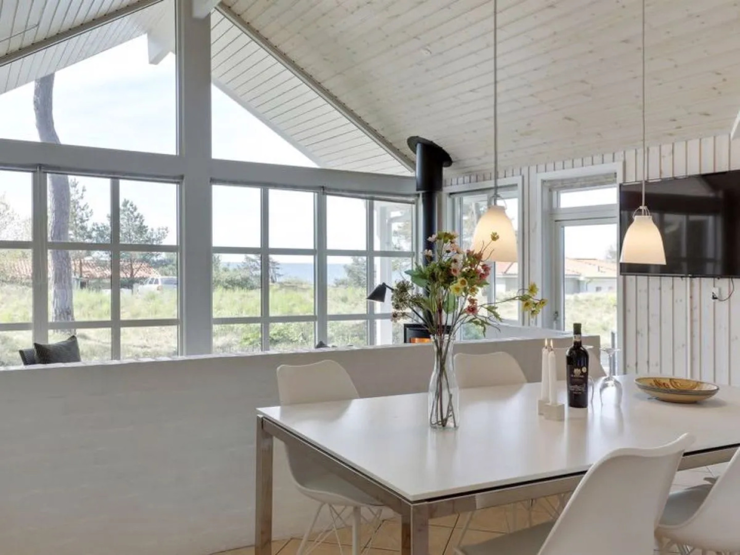 "Roze" - 150m from the sea in Bornholm