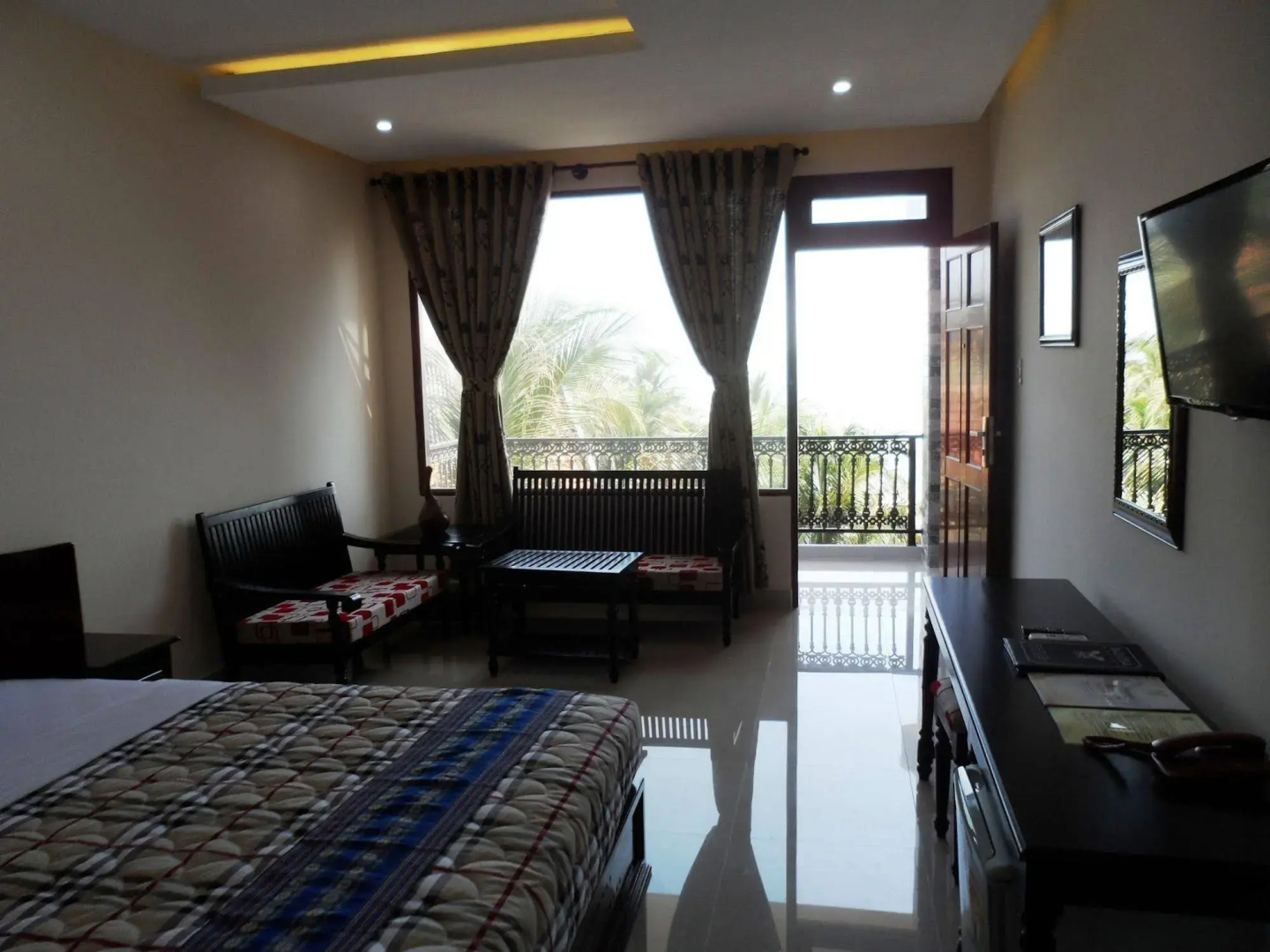 Palmira Beach Resort & Spa