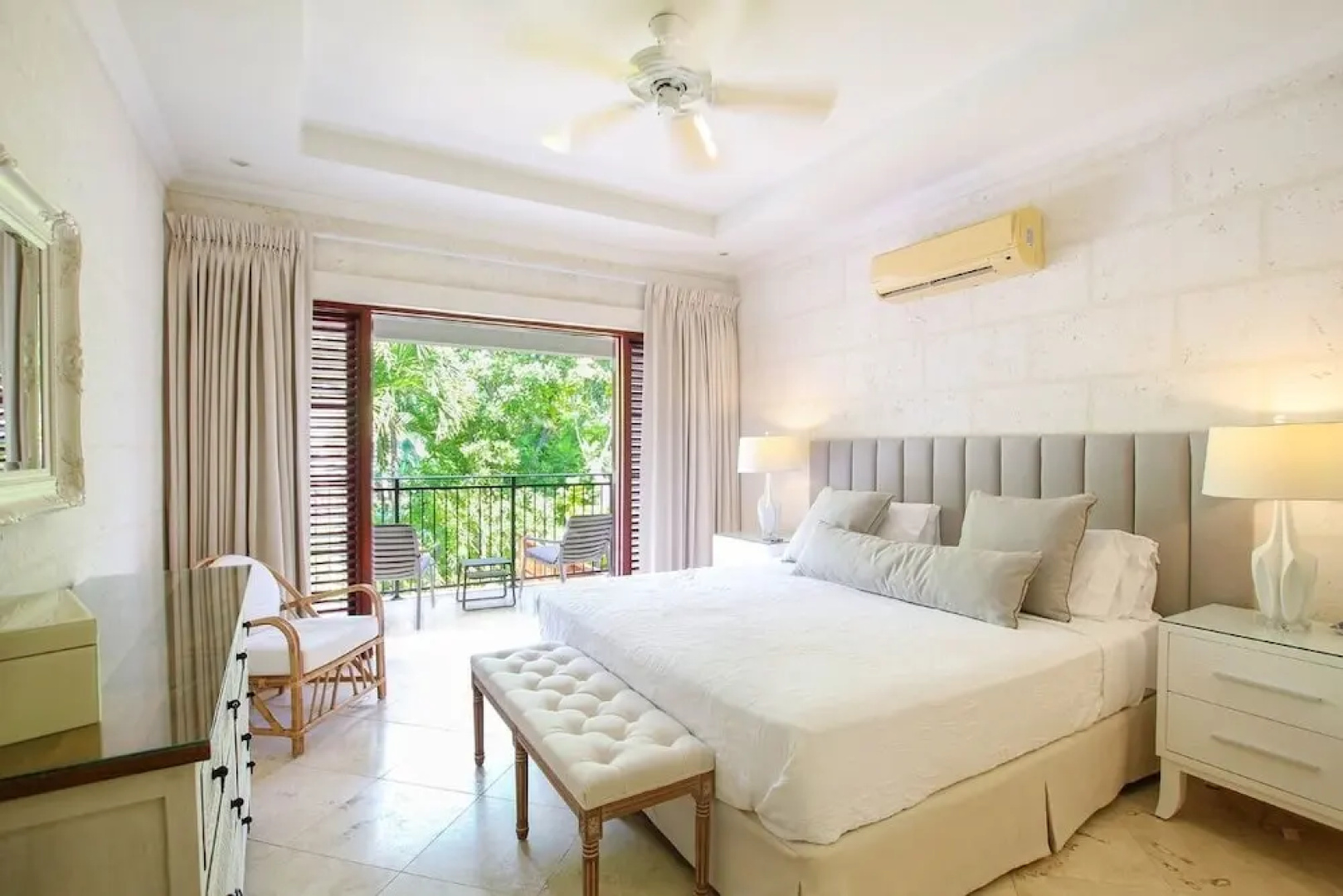 Claridges 1 3 Bedroom Villa