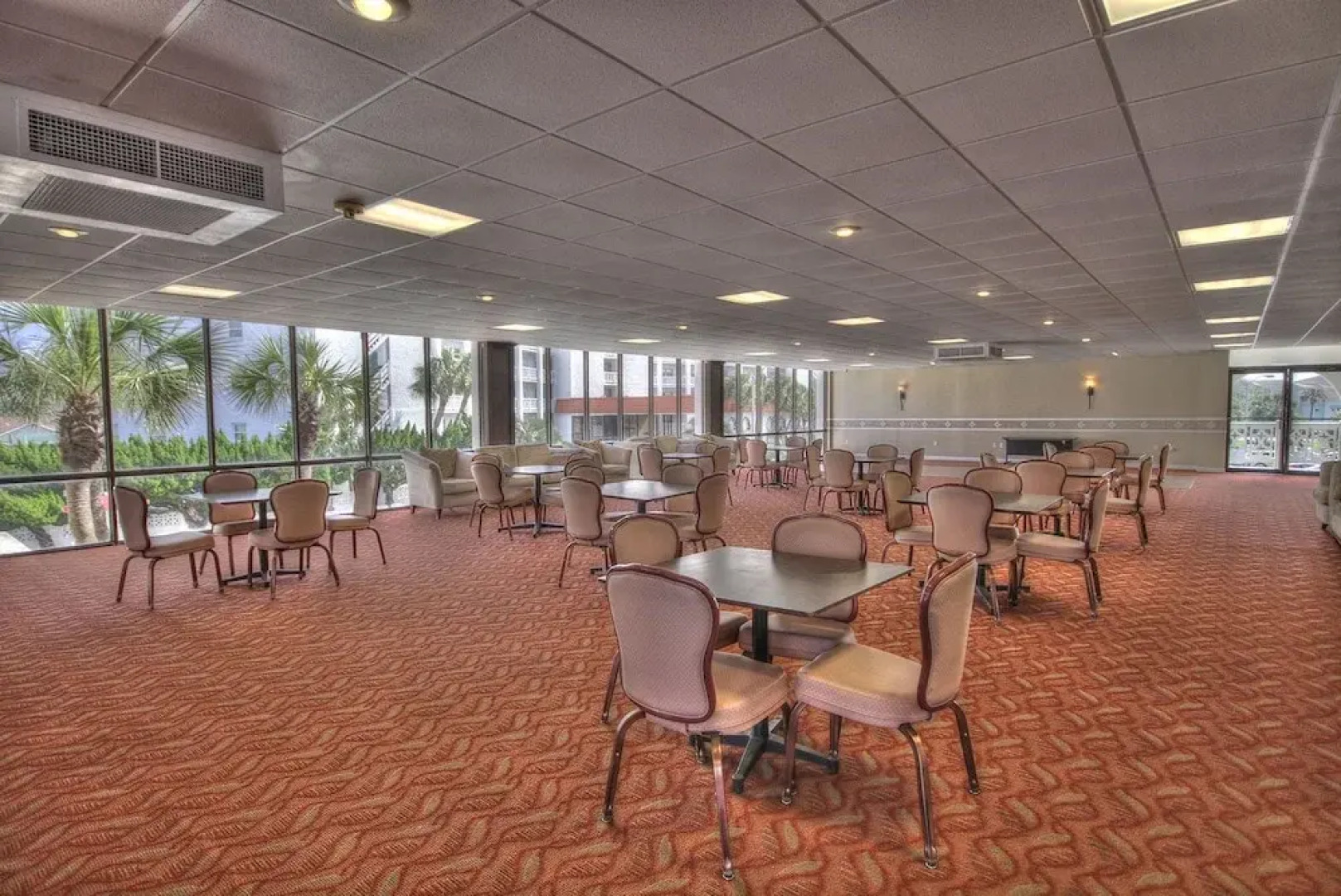 El Matador - Unit 464